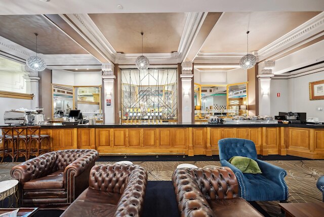 キャッスルリー ブティックホテル, アン アセンド コレクション ホテル