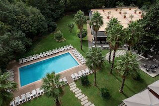 リスボン・マリオット・ホテル