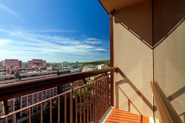 リスボン・マリオット・ホテル