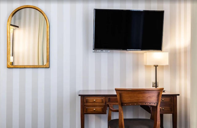 インテリエール パラシオ デ サン マルティン ホテル