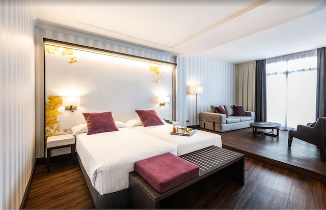 インテリエール パラシオ デ サン マルティン ホテル