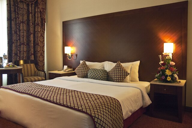 リージェント パレス ホテル