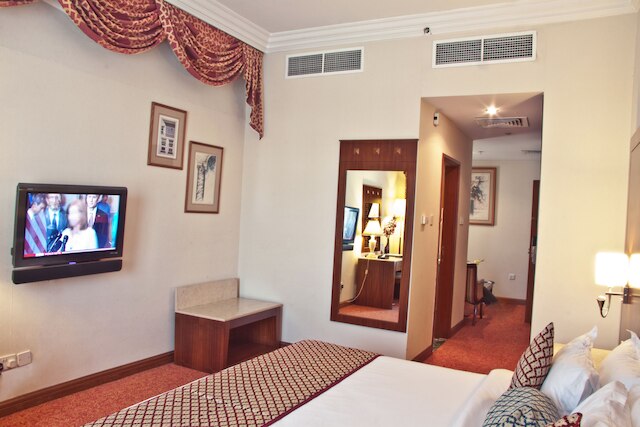 リージェント パレス ホテル