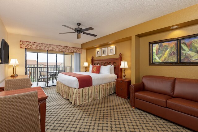 ウェストゲート リゾート アンド スパ