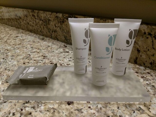 カントリー イン & スイーツ バイ ラディソン シンシナテイ エアポート ケンタッキー