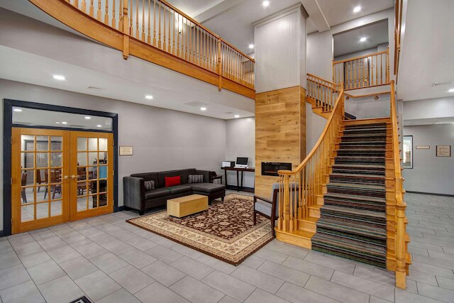 カントリー イン & スイーツ バイ ラディソン シンシナテイ エアポート ケンタッキー