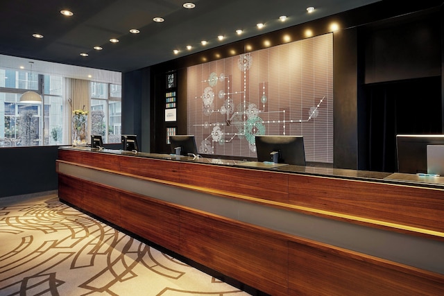 ル メリディアン ミュンヘン