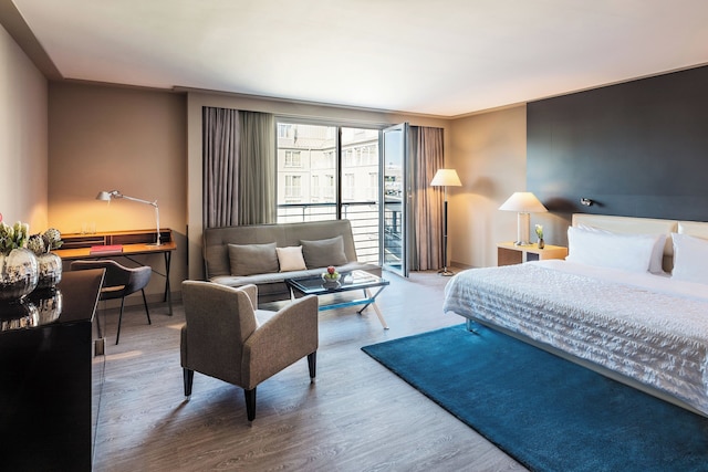 ル メリディアン ミュンヘン