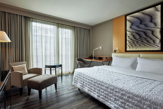 ル メリディアン ミュンヘン