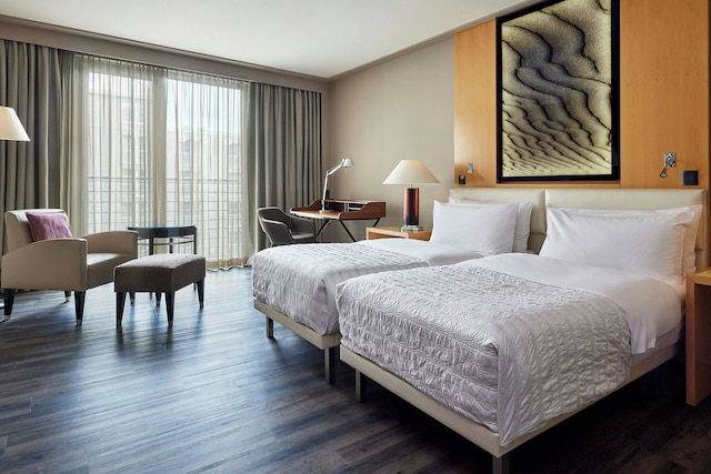 ル メリディアン ミュンヘン