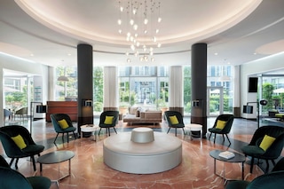 ル メリディアン ミュンヘン