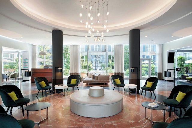 ル メリディアン ミュンヘン