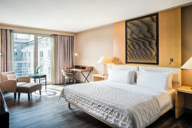 ル メリディアン ミュンヘン