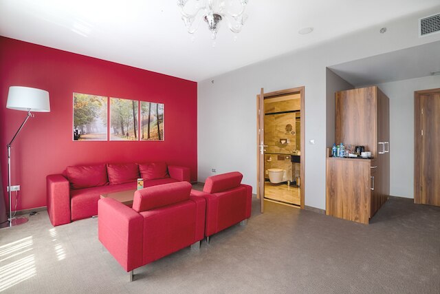 ホリデイ イン クラクフ シティ センター by IHG