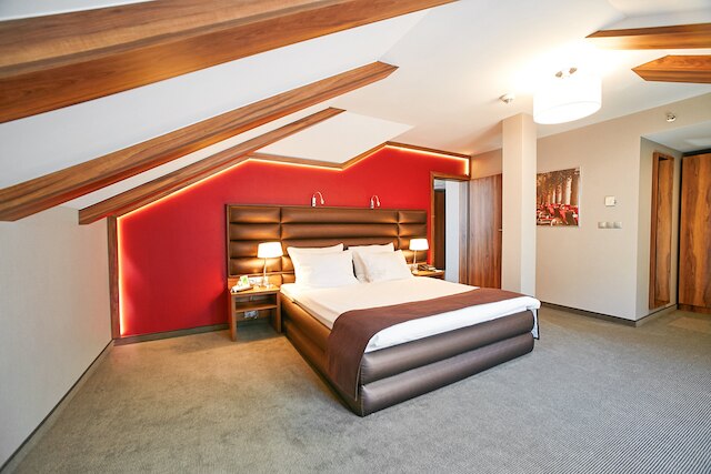 ホリデイ イン クラクフ シティ センター by IHG