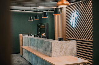 ホリデイ イン クラクフ シティ センター by IHG