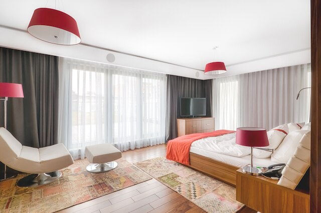 ホリデイ イン クラクフ シティ センター by IHG