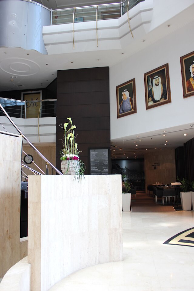 シー ビュー ホテル