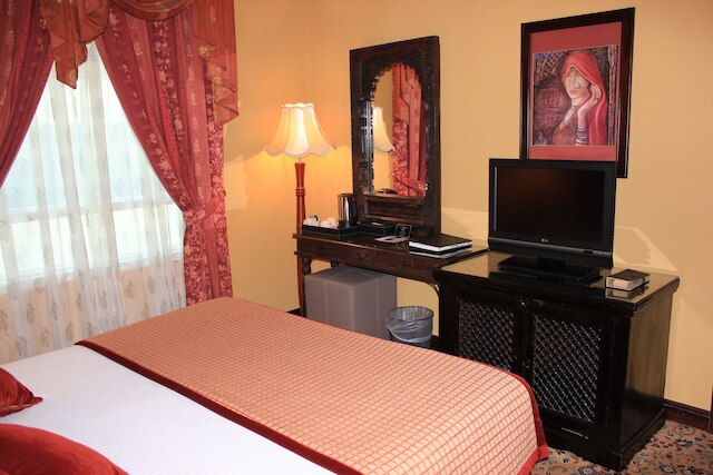 シー ビュー ホテル