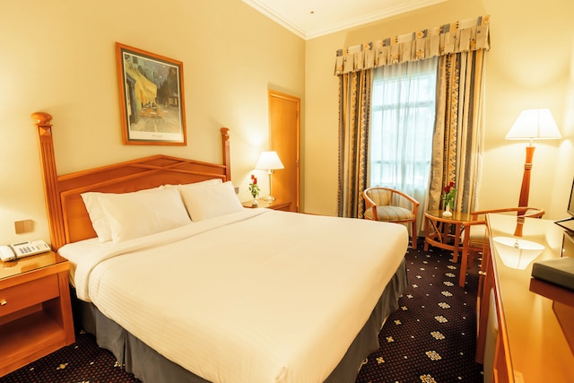 シー ビュー ホテル