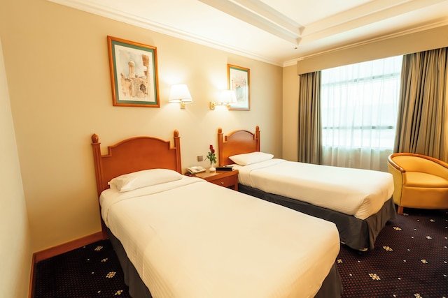 シー ビュー ホテル