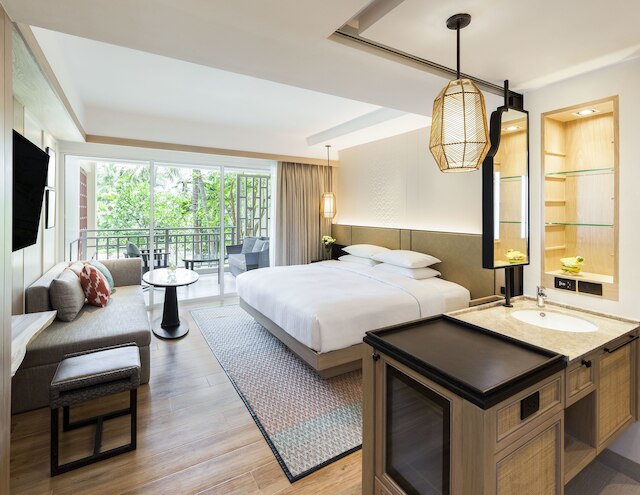 ハイアット  リージェンシー ホアヒン