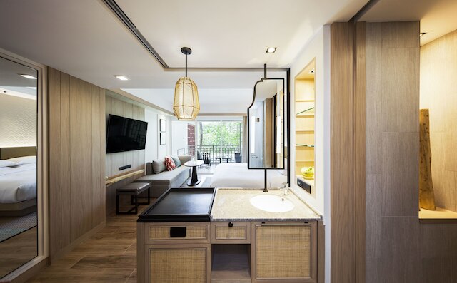 ハイアット  リージェンシー ホアヒン