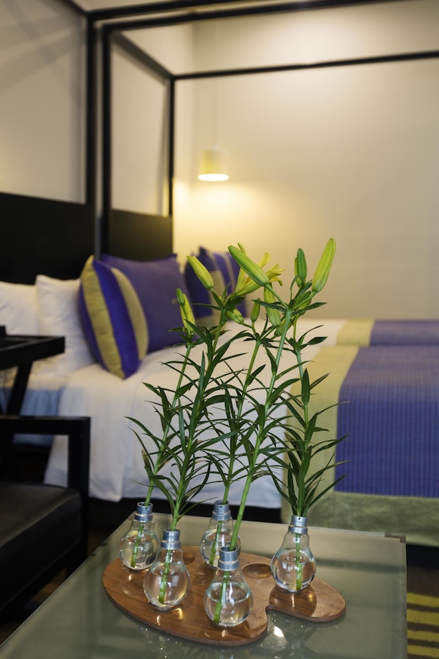 ザ パーク バンガロール