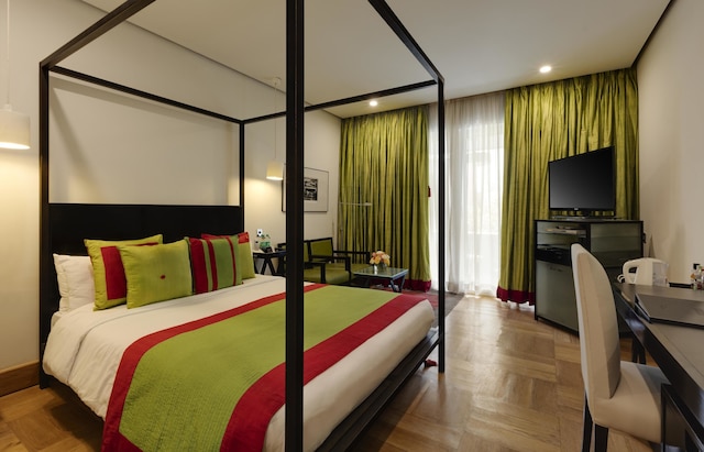 ザ パーク バンガロール