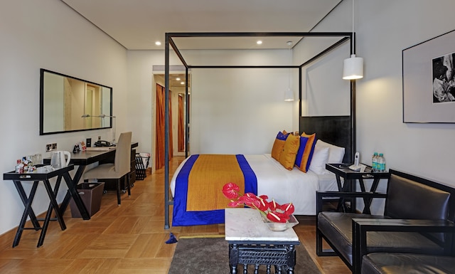 ザ パーク バンガロール