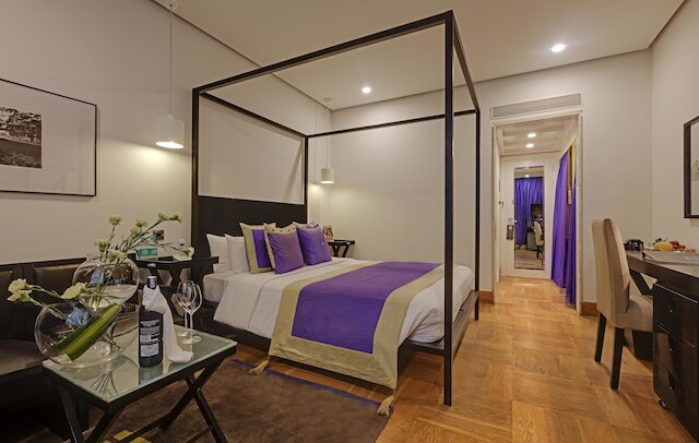 ザ パーク バンガロール