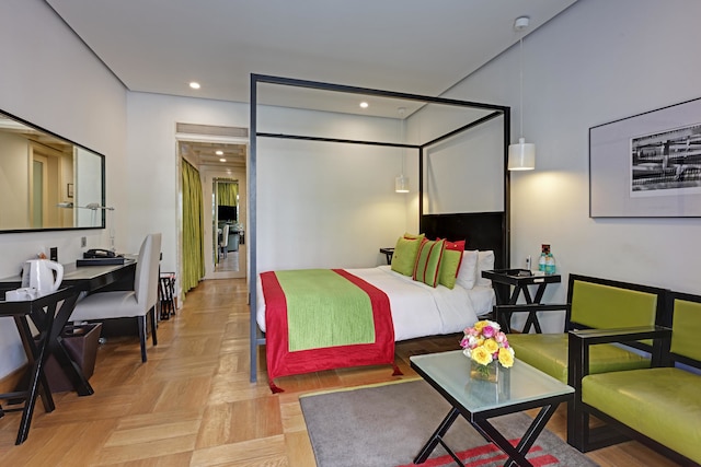 ザ パーク バンガロール