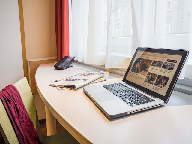 イビス シュトゥットガルト セントラム