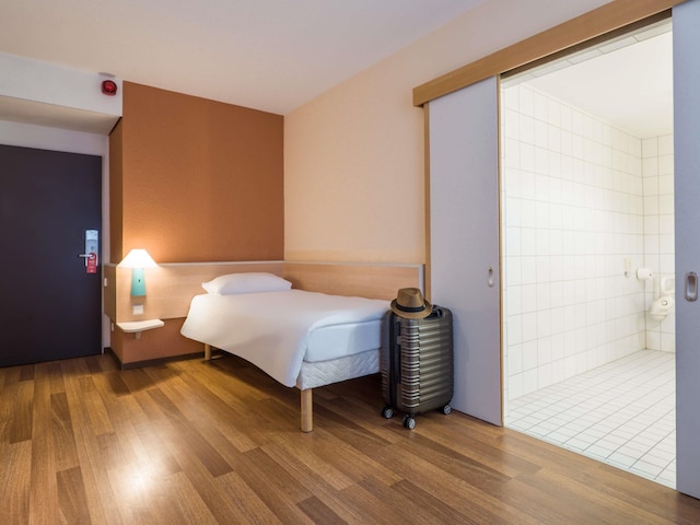 イビス シュトゥットガルト セントラム