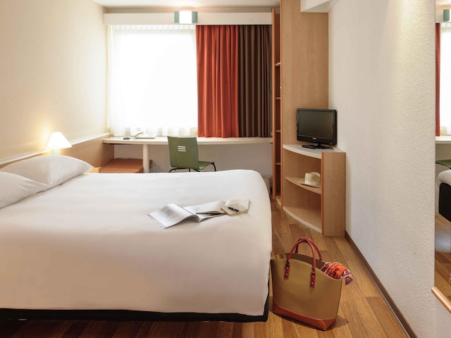 イビス シュトゥットガルト セントラム