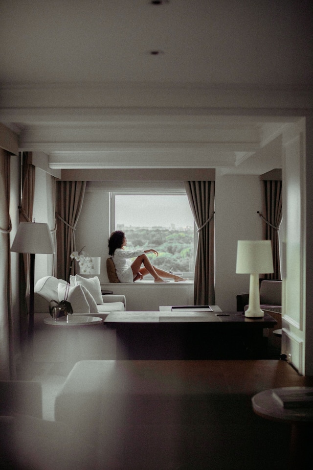 ザ・リッツ・カールトン ニューヨーク、セントラル パーク