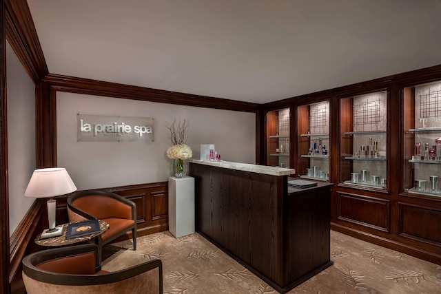 ザ・リッツ・カールトン ニューヨーク、セントラル パーク