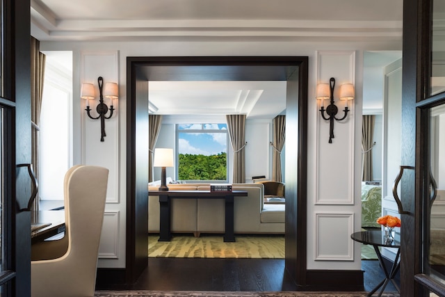 ザ・リッツ・カールトン ニューヨーク、セントラル パーク