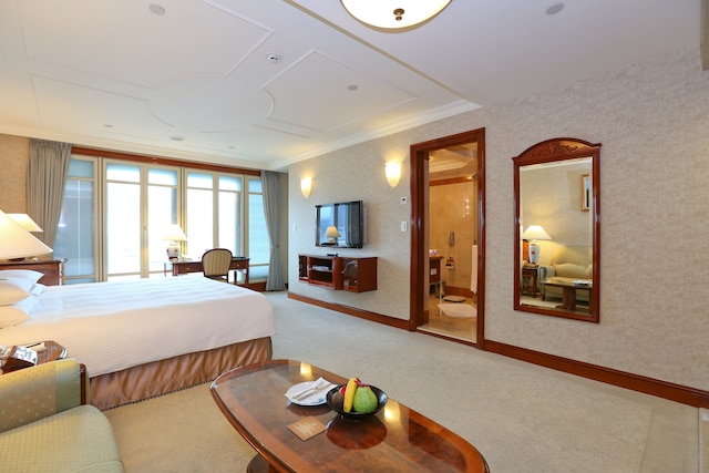 エバーグリーン ローレル ホテル 台北