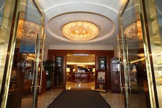 エバーグリーン ローレル ホテル 台北