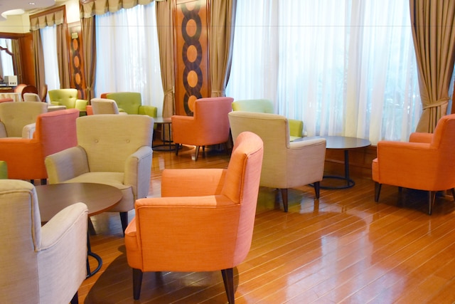 エバーグリーン ローレル ホテル 台北