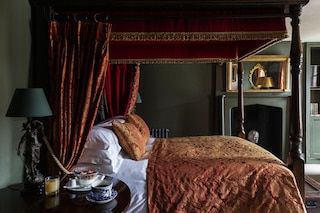 ハズリット ホテル