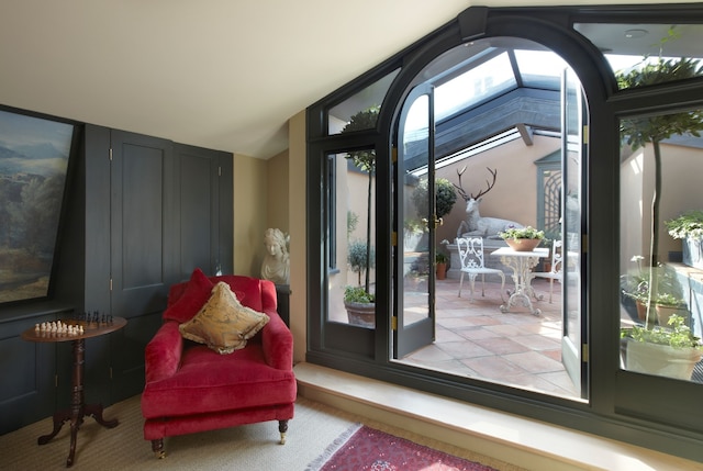 ハズリット ホテル