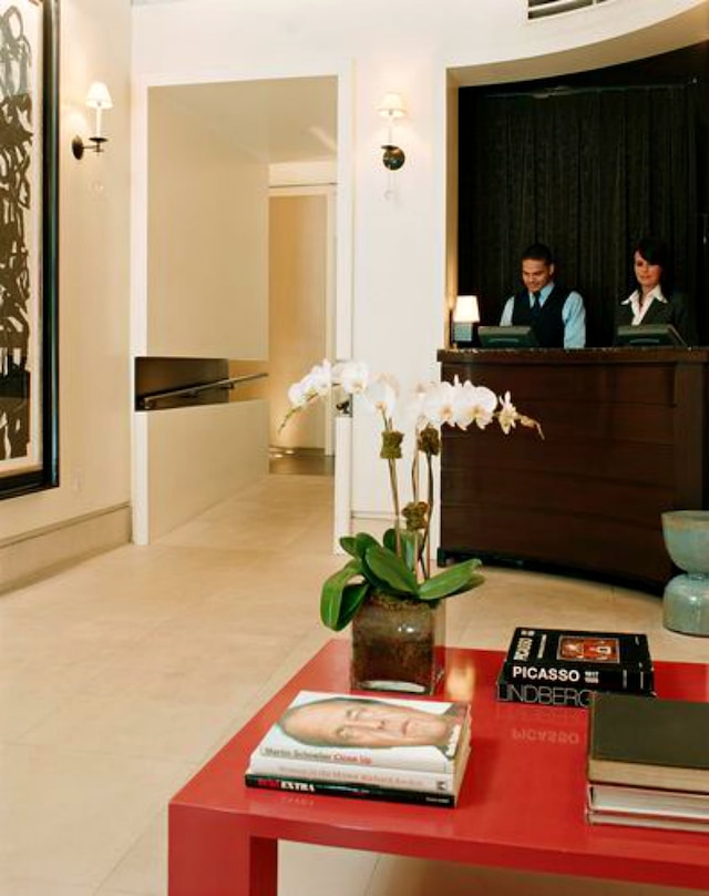 シティ クラブ ホテル