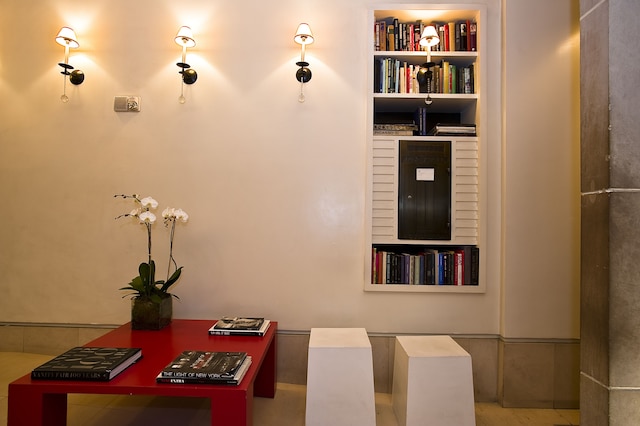 シティ クラブ ホテル