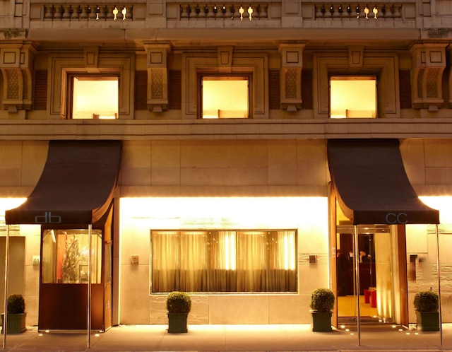 シティ クラブ ホテル