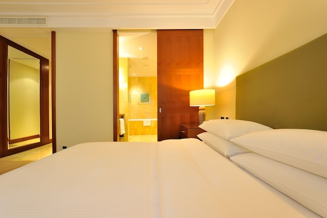 リージェント ワルシャワ ホテル