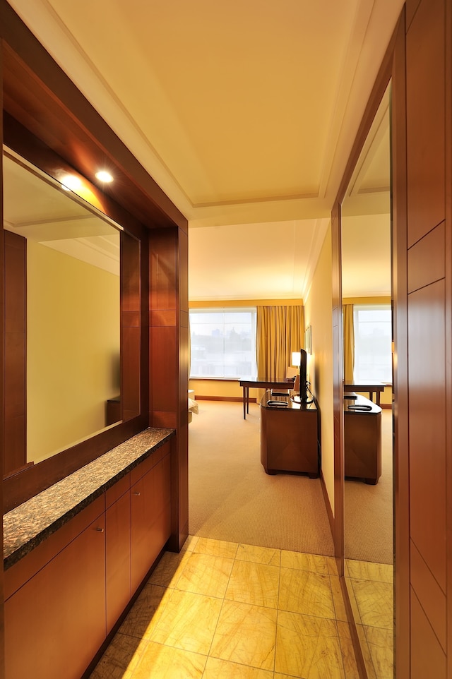 リージェント ワルシャワ ホテル