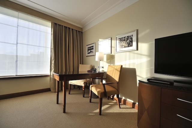 リージェント ワルシャワ ホテル