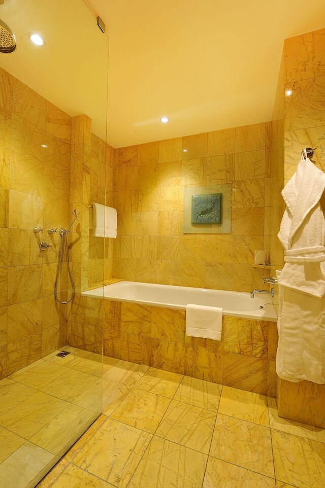 リージェント ワルシャワ ホテル